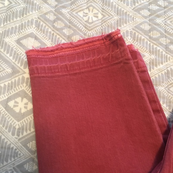 GAP Mid Rise True Skinny Ankle Jeans - Picture 3 of 6